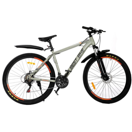 Vélo Enfant Best Bike 26″- Baige – S26 Tunisie