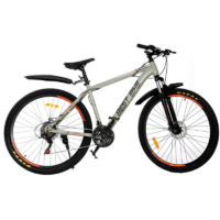 Vélo Enfant Best Bike 27.5″- Noir – S27.5 Tunisie