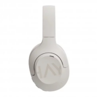 Casque Bluetooth Haylou S30 -Blanc – Haylou-s30anc-wh Tunisie