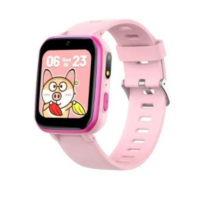 Montre connectée Pour Enfants Alberto Ricci – Pink – H9 Tunisie