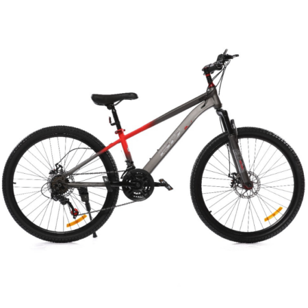 Vélo Enfant Best Bike 26″- Rouge – ZT26 Tunisie