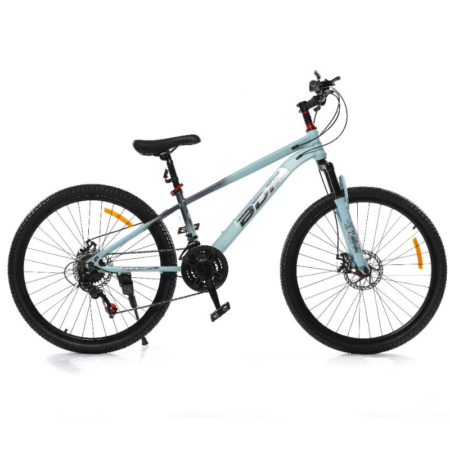 Vélo Enfant Best Bike 26″- Bleu – ZT26 Tunisie