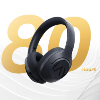 Casque Bluetooth Haylou S30 -Noir- Haylou-s30anc-bk Tunisie