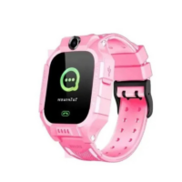 Montre Connectée Pour Enfant 2030 Alberto Ricci Smart – Rose – C002-PK Tunisie