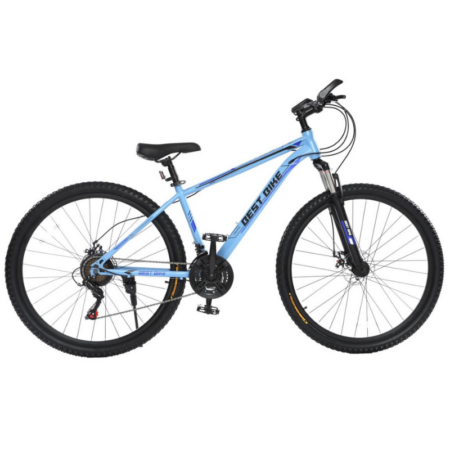 Vélo Enfant Best Bike 27.5″- Bleu – LX27.5 Tunisie