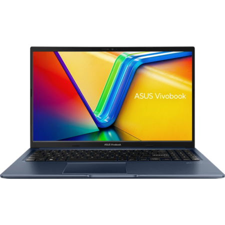 Pc Portable Asus VivoBook 15X1502VA I7 13È Gén 8Go 512Go SSD – Bleu- X1502VA-NJ563W Tunisie