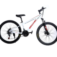 Vélo Enfant Best Bike 26″- Vert – KLL26 Tunisie