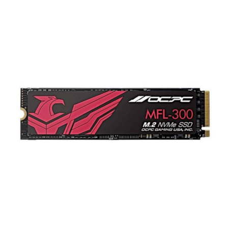 Disque Dur Interne OCPC SSD MFL-300 NVME M.2 1 To – SSDM2PCIEF1TB Tunisie