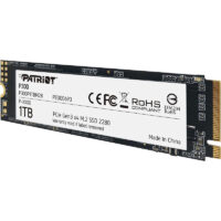 Disque Dur Interne Patriot SSD P300 1 To – P300P1TBM28 Tunisie