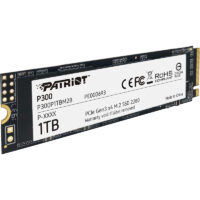 Disque Dur Interne Patriot SSD P300 1 To – P300P1TBM28 Tunisie