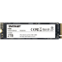 Disque Dur Interne Patriot SSD P300 2 To – P300P2TBM28 Tunisie