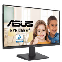 Ecran Asus VA24EHF 23.8” Full HD IPS 100 HZ – Noir – 90LM0560-B04170 Tunisie