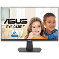 Ecran Asus VA24EHF 23.8” Full HD IPS 100 HZ – Noir – 90LM0560-B04170 Tunisie