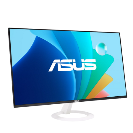 Ecran Asus VZ24EHF-W 24” HD IPS 100 HZ – Blanc – 90LM07C2-B01470 Tunisie