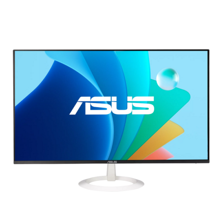 Ecran Asus VZ24EHF-W 24” HD IPS 100 HZ – Blanc – 90LM07C2-B01470 Tunisie