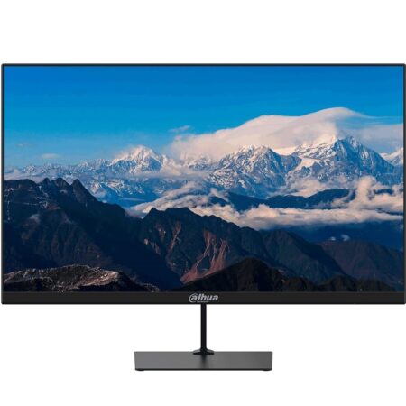 Écran Dahua 24″ LED Full HD – DHI-LM24-C200 Tunisie