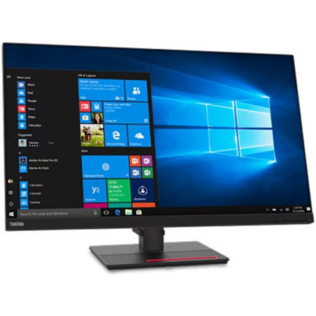 Ecran Gaming LENOVO TTHINKVISION T32P-20 / 32″ IPS UHD 60HZ – 61F2GAT2EU Tunisie