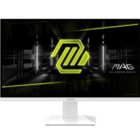 Ecran Gaming Msi MAG 274UPF E2 27” 4K IPS 160 Hz – 9S6-3CC29H-253 Tunisie