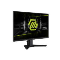 Ecran Gaming Msi MAG255XF 24,5” FHD Flat 300 Hz Noir – 9S6-3BC21M-021 Tunisie