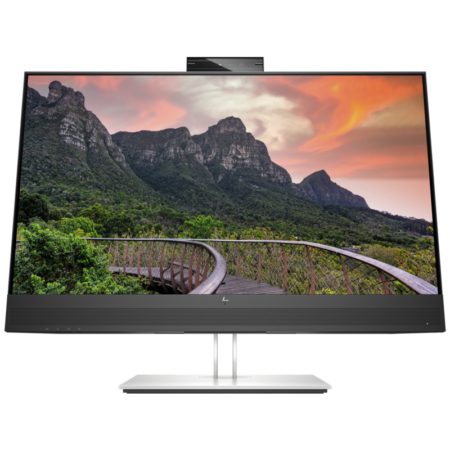 Ecran HP QHD 27″ E27M G4 75 Hz – 40Z29AS Tunisie