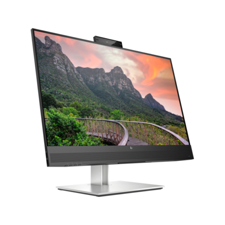 Ecran HP QHD 27″ E27M G4 75 Hz – 40Z29AS Tunisie