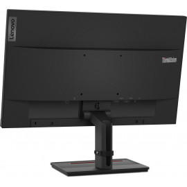 Ecran Lenovo Thinkvision S22E-20 21.5″ – Noir – 62C6KAT1EU Tunisie