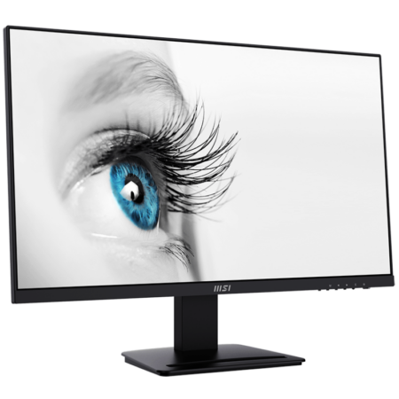 Ecran Msi Pro MP273A 27” Full HD IPS 100 Hz – 9S6-3PB4CH-207 Tunisie