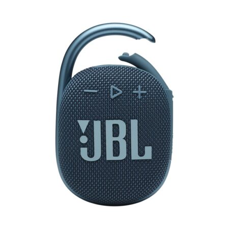 Haut-Parleur JBL Clip 4 Bluetooth – Bleu -97929 Tunisie