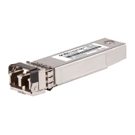 Aruba Instant On 10g Sfp+ Lc Sr Mmf Om3 300m – Blanc – R9D18A Tunisie