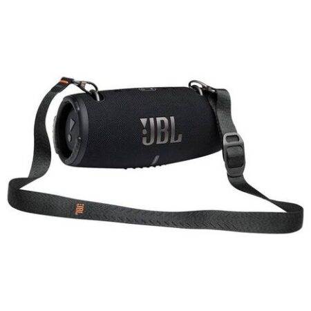 Haut-Parleur Portable JBL Xtreme 3 Bluetooth – Noir – 98494 Tunisie