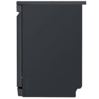 Lave Vaisselle LG QuadWash 14 Couverts DFC335HM Noir Tunisie