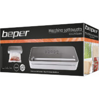 Machine Sous Vide Beper BA.010 Gris Tunisie