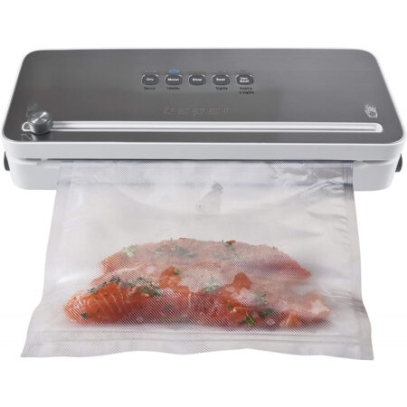 Machine Sous Vide Beper BA.010 Gris Tunisie