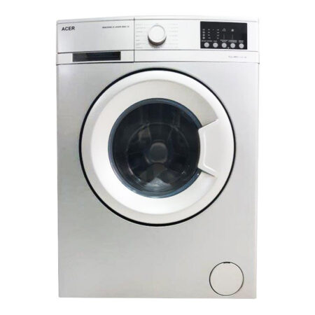 Machine à Laver Frontale Acer 1044W 6 kg Blanc Tunisie