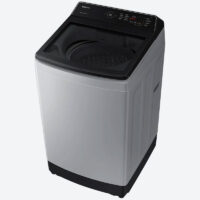 Machine à Laver Top Load Samsung 11 Kg WA11CG5441BYNQ Silver Tunisie