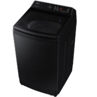 Machine à Laver Top Load Samsung 13 Kg WA13CG5745BUSG Noir Caviar Tunisie