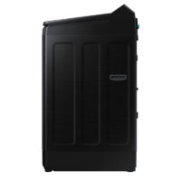 Machine à Laver Top Load Samsung 13 Kg WA13CG5745BUSG Noir Caviar Tunisie