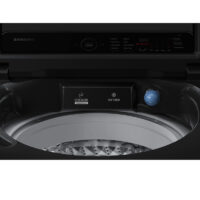 Machine à Laver Top Load Samsung 13 Kg WA13CG5745BUSG Noir Caviar Tunisie