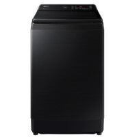 Machine à Laver Top Load Samsung 13 Kg WA13CG5745BUSG Noir Caviar Tunisie