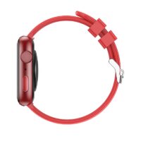 Montre Connectée Forever IGo Watch 3 JW-500 Rouge – GSM180535 Tunisie