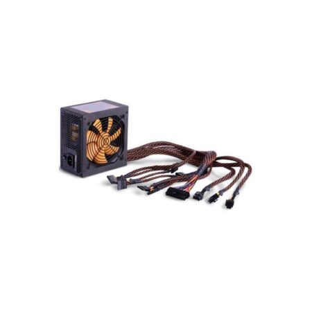 NJOY ALIMENTATION TITAN+ 500W 80+ BRONZE Tunisie