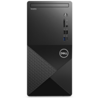 PC de Bureau DELL VOSTRO 3030 i3 12è Gén 8G 512Go SSD Noir – 3030-I3-512SSD-DVD Tunisie