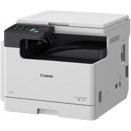 Photocopieur Multifonction Canon imageRUNNER 2224 A3 – Noir & Blanc – IR-2224 Tunisie