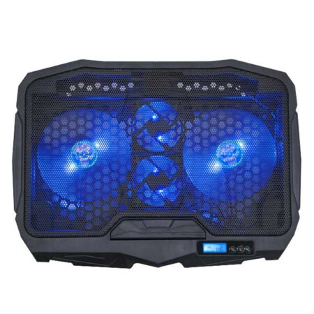 Refroidisseur Spirit of Gamer Airblade 600 Noir – SOG-VE600BL Tunisie