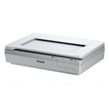 Scanner à Plat Epson WorkForce DS-50000 A3 – B11B204131 Tunisie