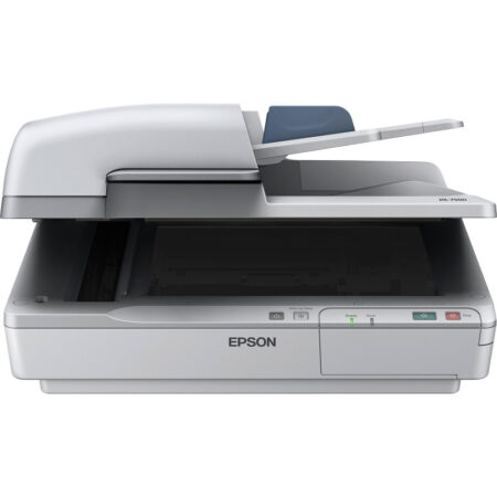 Scanner à Plat Epson WorkForce DS-7500 – B11B205331 Tunisie