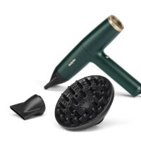 Sèche Cheveux Babyliss Air Power Pro D6555DE 1600 W Vert Tunisie