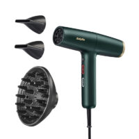 Brosse Soufflante Babyliss AS95E 1000W Rose Gold Tunisie