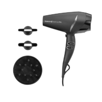 Sèche Cheveux Remington Supercare Pro 2200 W AC7250 Noir Tunisie