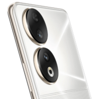 Smartphone Honor 90 12 Go 512 Go – Diamond Silver Tunisie